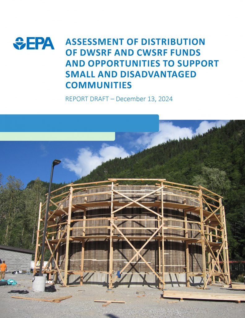 Federal Report Design