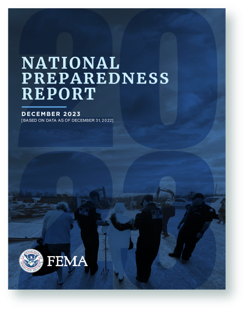 Federal Report Design