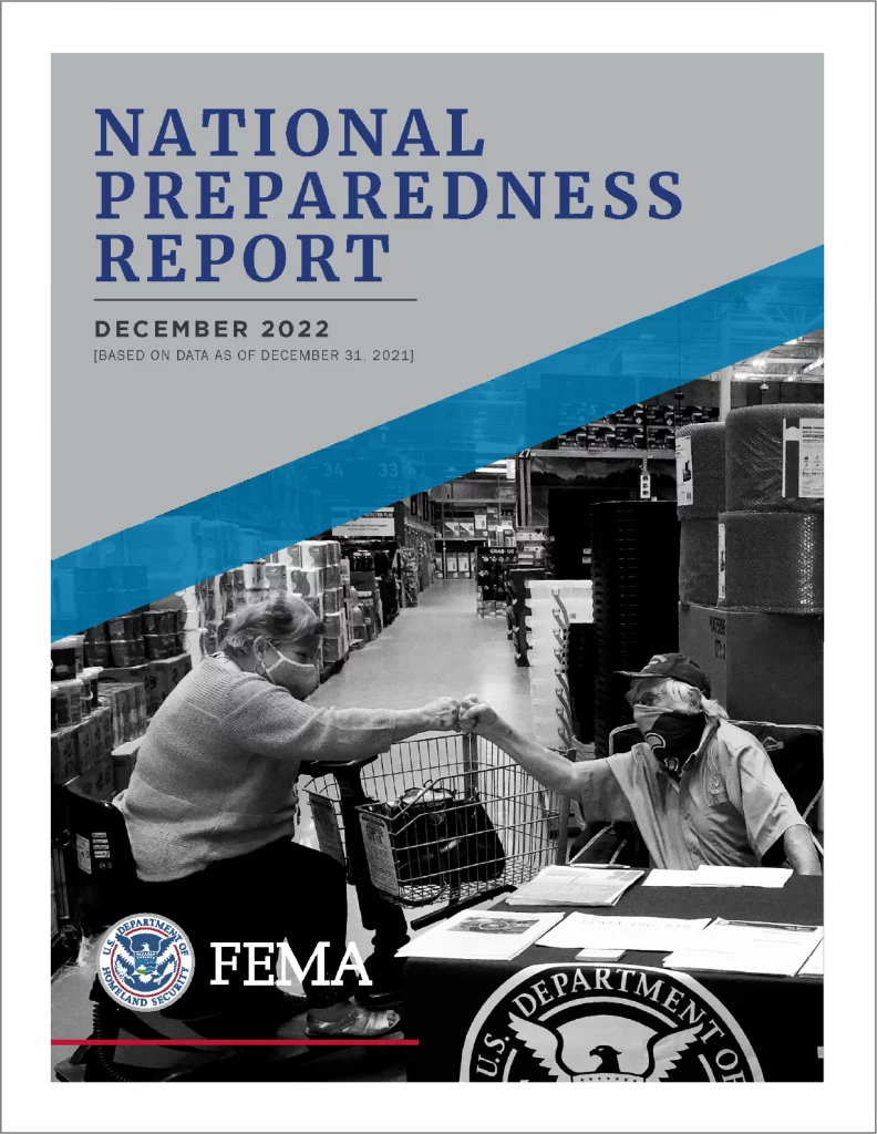 Federal Report Design